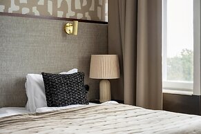Grand Halmstad, WorldHotels Crafted