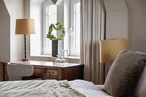 Grand Halmstad, WorldHotels Crafted