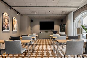 Grand Halmstad, WorldHotels Crafted