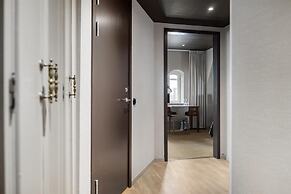 Grand Halmstad, WorldHotels Crafted