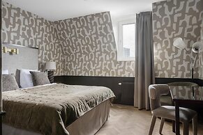 Grand Halmstad, WorldHotels Crafted