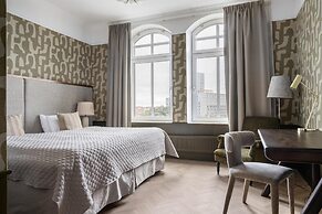 Grand Halmstad, WorldHotels Crafted
