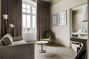 Grand Halmstad, WorldHotels Crafted