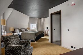 Grand Halmstad, WorldHotels Crafted