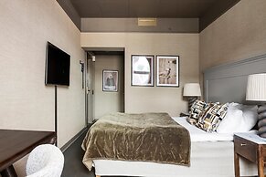 Grand Halmstad, WorldHotels Crafted