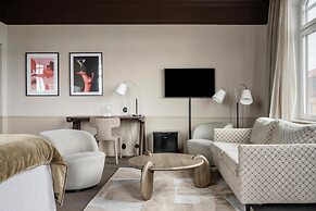 Grand Halmstad, WorldHotels Crafted