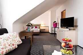 ACHAT Hotel Reilingen Walldorf