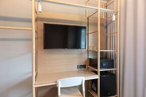 Scandic Helsinki Aviacongress