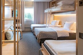 Scandic Helsinki Aviacongress