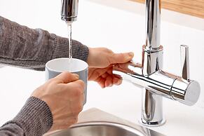 Scandic Helsinki Aviacongress