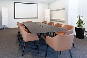 Scandic Helsinki Aviacongress