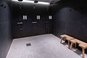 Scandic Helsinki Aviacongress