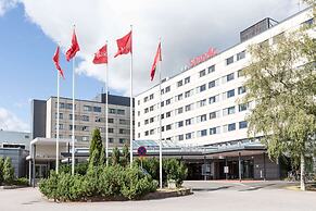 Scandic Helsinki Aviacongress