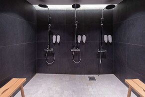 Scandic Helsinki Aviacongress