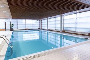 Scandic Helsinki Aviacongress