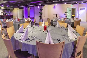 Scandic Helsinki Aviacongress