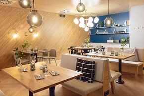 Scandic Helsinki Aviacongress