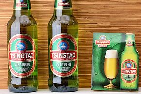 Scandic Helsinki Aviacongress