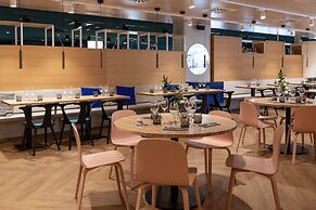 Scandic Helsinki Aviacongress