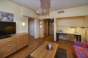 Scandic Helsinki Aviacongress