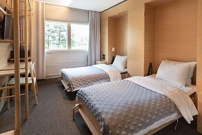 Scandic Helsinki Aviacongress