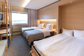 Scandic Helsinki Aviacongress