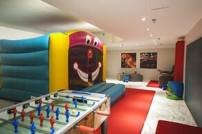 Scandic Helsinki Aviacongress