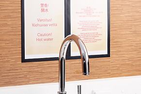 Scandic Helsinki Aviacongress