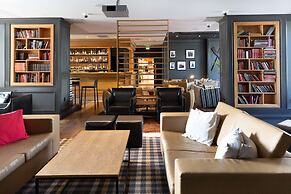 Scandic Helsinki Aviacongress