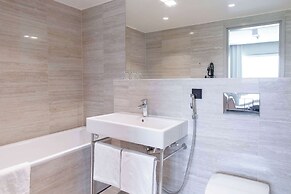 Scandic Helsinki Aviacongress