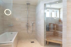 Scandic Helsinki Aviacongress