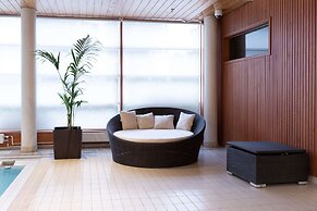 Scandic Helsinki Aviacongress