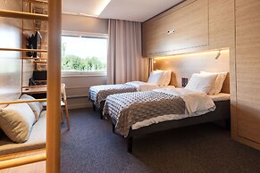 Scandic Helsinki Aviacongress