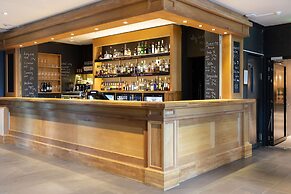 Scandic Helsinki Aviacongress