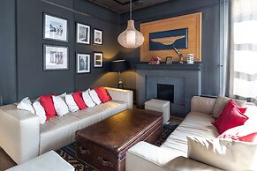 Scandic Helsinki Aviacongress