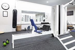 Scandic Helsinki Aviacongress