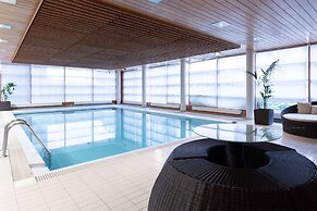 Scandic Helsinki Aviacongress