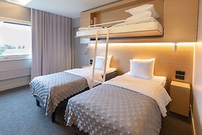 Scandic Helsinki Aviacongress