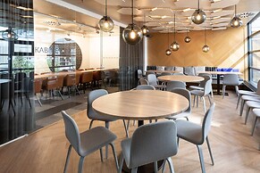 Scandic Helsinki Aviacongress