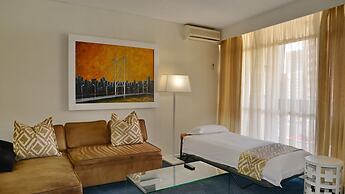 The Parktonian All Suite Hotel