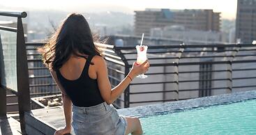 The Parktonian All Suite Hotel