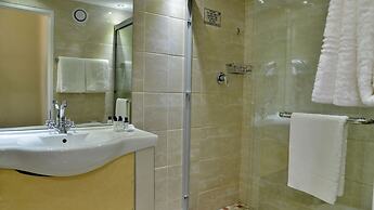 The Parktonian All Suite Hotel