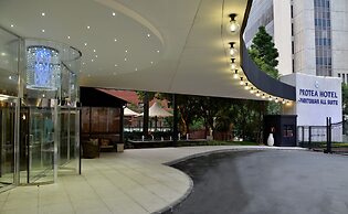 The Parktonian All Suite Hotel