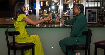 The Parktonian All Suite Hotel