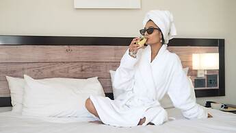 The Parktonian All Suite Hotel