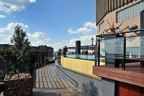 The Parktonian All Suite Hotel