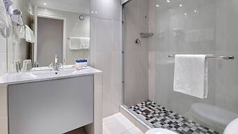 The Parktonian All Suite Hotel