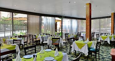 The Parktonian All Suite Hotel