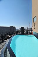 The Parktonian All Suite Hotel