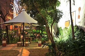 The Parktonian All Suite Hotel